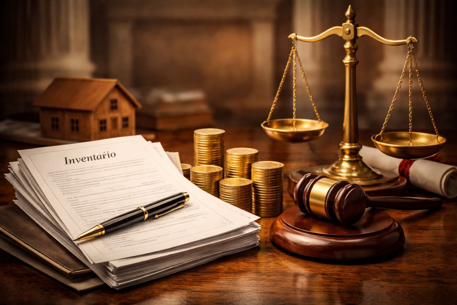 Tema 1.074 do STJ: é possível fazer inventário sem pagar ITCMD antes da partilha?